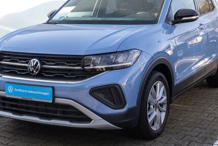 VW T-Cross 2.000 km 23.950 &euro; Kerpen 50169