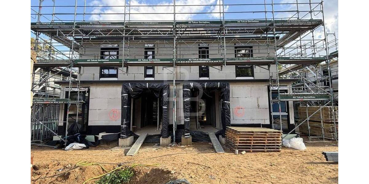 Doppelhaushälfte Köln Dellbrück - 7 Zimmer, 178 m&sup2;, 969.900&euro; | Angebot:25743998