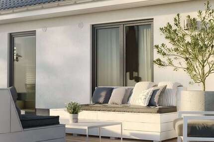 Haus Bergheim Auenheim - 3 Zimmer, 95 m&sup2;, 426.500&euro; | Angebot:26910568