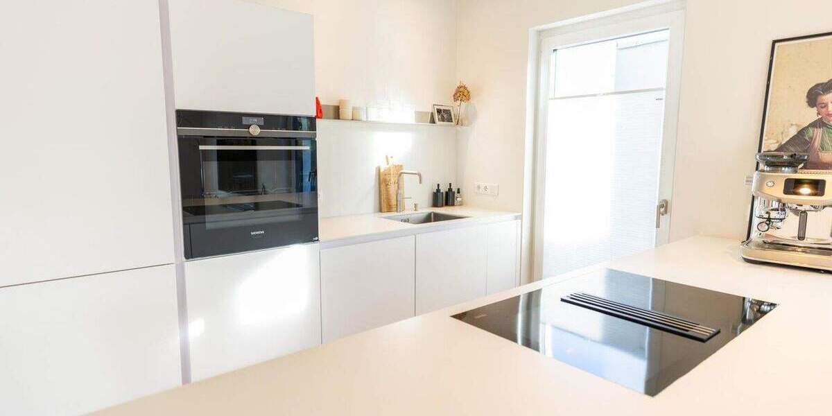 Doppelhaushälfte Korschenbroich - 5 Zimmer, 163 m&sup2;, 795.000&euro; | Angebot:25845792