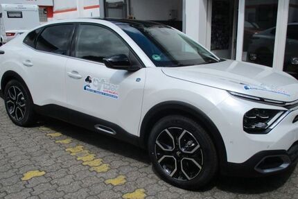 Citroen C4 X 15.000 km 18.900 &euro; Brühl 50321