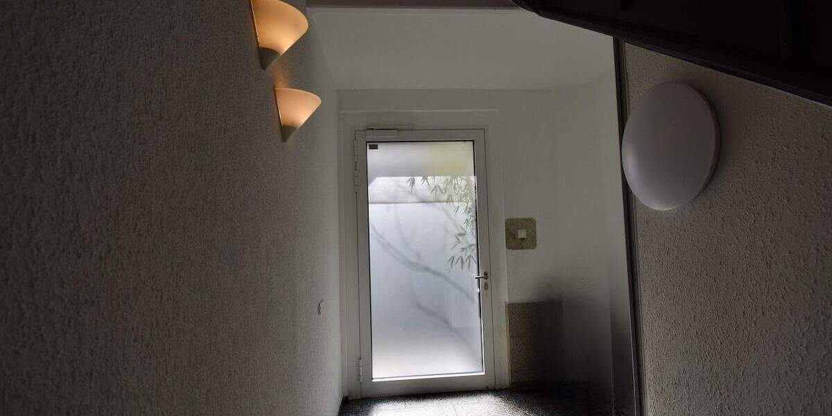 Etagenwohnung Düsseldorf Flingern Nord - 2 Zimmer, 46 m&sup2;, 189.900&euro; | Angebot:25814499