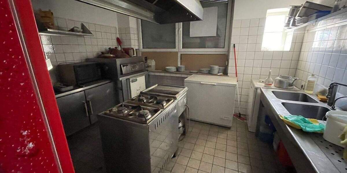 Gewerbeobjekt Düsseldorf Flingern Süd - 1 Zimmer, 1.999.999&euro; | Angebot:25748259