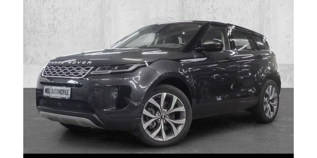 Land Rover Range Rover Evoque 60.621 km 28.480 &euro; Köln 51149