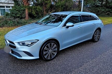 Mercedes-Benz CLA 200 Shooting Brake 333.400 km 13.395 &euro; Köln 50827