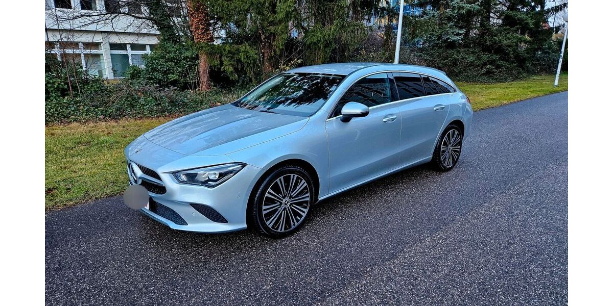 Mercedes-Benz CLA 200 Shooting Brake 333.400 km 13.395 &euro; Köln 50827