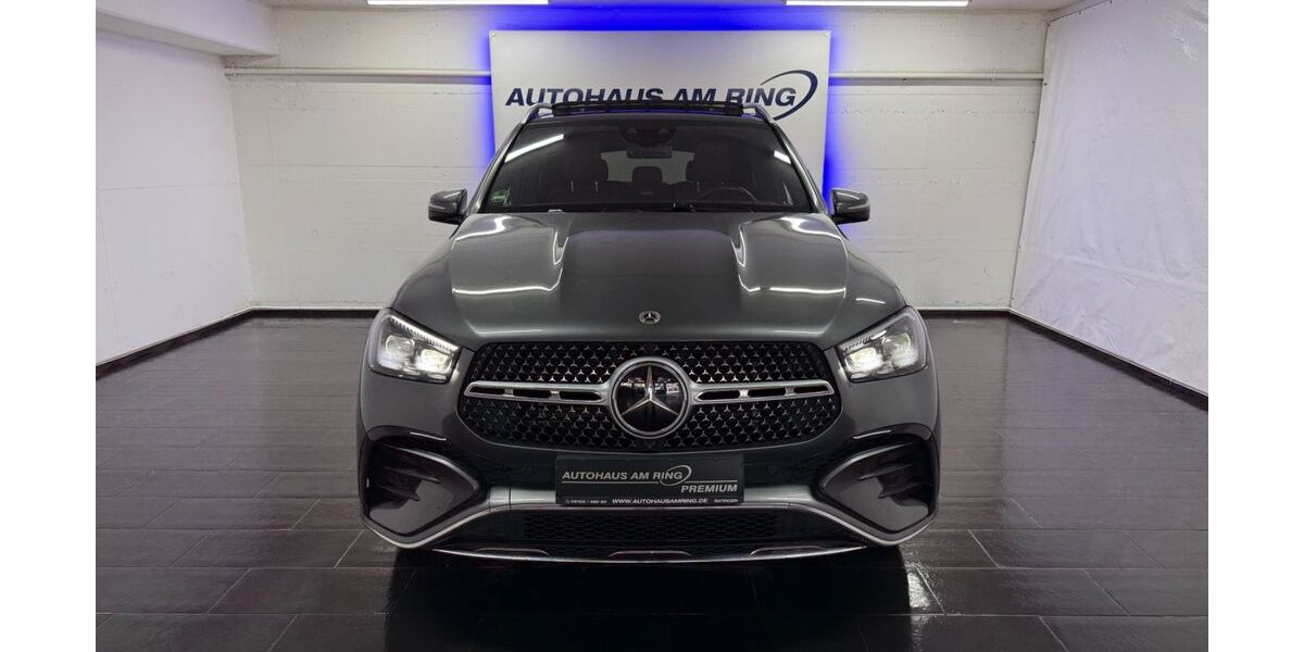 Mercedes-Benz GLE 350 64.978 km 74.999 &euro; Ratingen bei Düsseldorf 40878