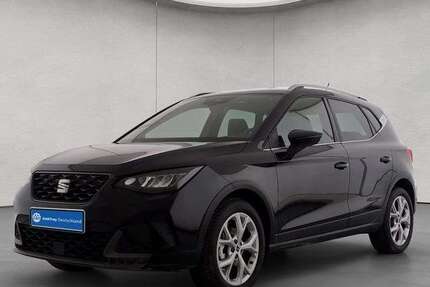 Seat Arona 38.531 km 17.690 &euro; Leverkusen 51373