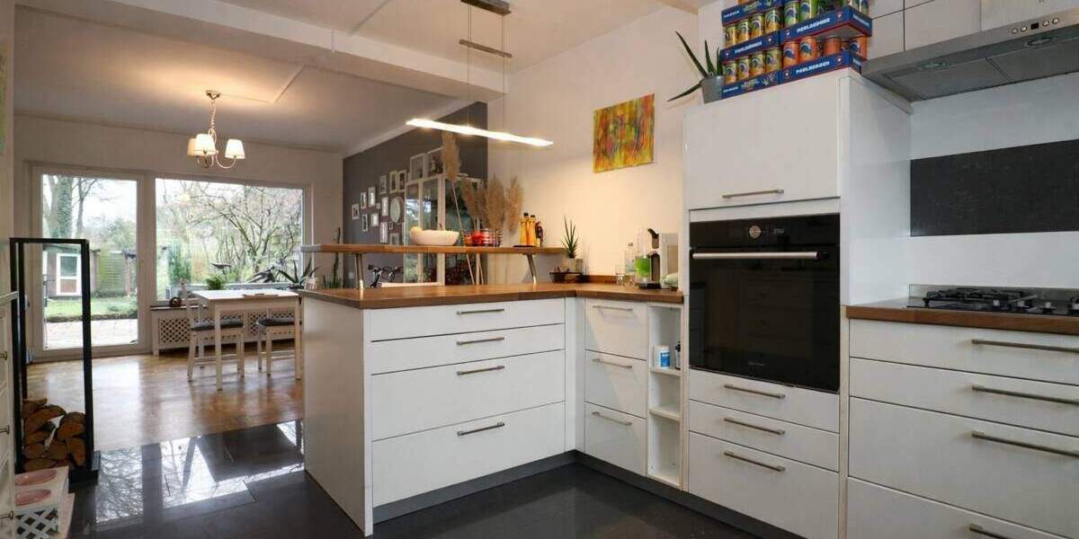 Reihenmittelhaus Neuss / Selikum Selikum - 4 Zimmer, 111 m&sup2;, 369.000&euro; | Angebot:25777120