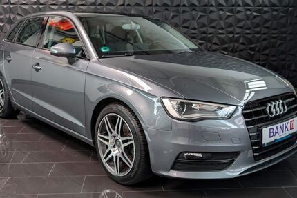 Audi A3 43.000 km 13.400 &euro; Solingen 42699