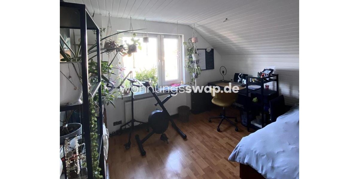 Etagenwohnung Köln Lindenthal - 2 Zimmer, 40 m&sup2;, 450&euro; | Angebot:25087992