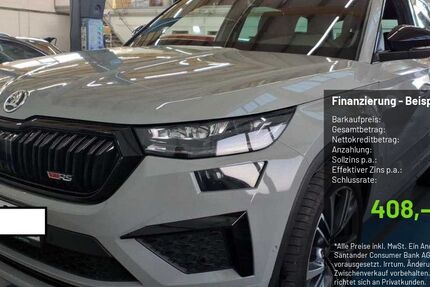 Skoda Kodiaq 84.025 km 37.990 &euro; Pulheim-Brauweiler 50259