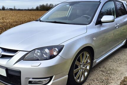 Mazda 3 94.000 km 13.000 &euro; Leichlingen 42799