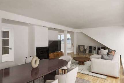 Wohnung Düsseldorf Stadtbezirk 5 - 3.5 Zimmer, 143 m&sup2;, 799.900&euro; | Angebot:26702039