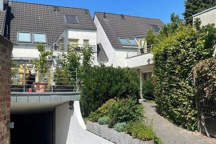 Wohnung Meerbusch Osterath - 4 Zimmer, 135 m&sup2;, 699.000&euro; | Angebot:25692009