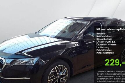 Skoda Octavia 24.509 km 29.790 &euro; Pulheim-Brauweiler 50259