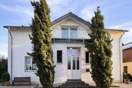 Haus Wülfrath - 6 Zimmer, 225 m&sup2;, 795.000&euro; | Angebot:25374071