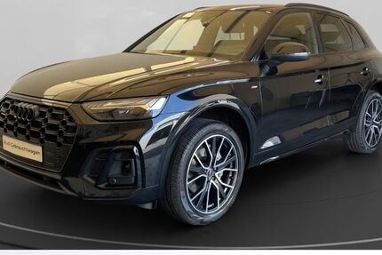 Audi Q5 42.160 km 39.980 &euro; Köln 50823