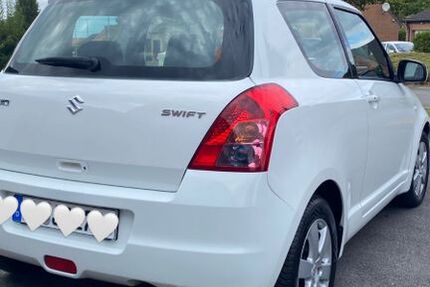 Suzuki Swift 135.000 km 3.900 &euro; Pulheim 50259