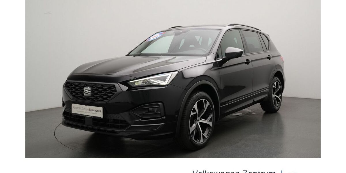 Seat Tarraco 91.050 km 32.488 &euro; Leverkusen 51379
