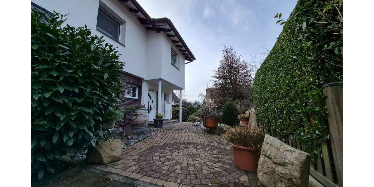 Reihenendhaus Bergisch Gladbach Paffrath - 6 Zimmer, 181 m&sup2;, 859.000&euro; | Angebot:25834759