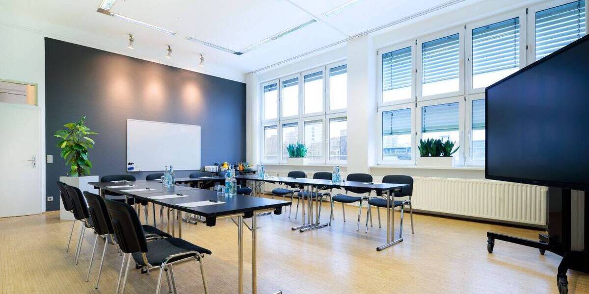 Gewerbeobjekt Düsseldorf Hafen - 2.800&euro; | Angebot:25876895