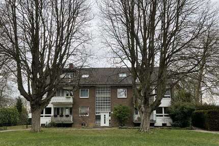 Wohnung Düsseldorf Stadtbezirk 5 - 2 Zimmer, 59 m&sup2;, 739&euro; | Angebot:25940603