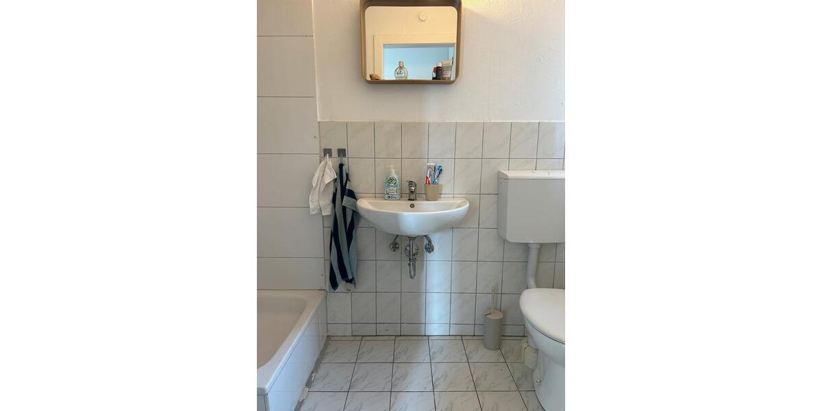 Etagenwohnung Düsseldorf Stadtbezirk 2 - 1 Zimmer, 13 m&sup2;, 600&euro; | Angebot:26690662