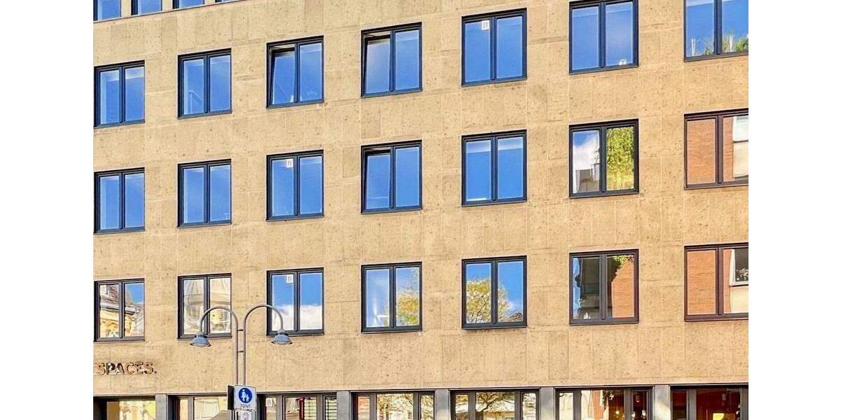 Gewerbeobjekt Köln Altstadt-Nord - 1.009&euro; | Angebot:25652780