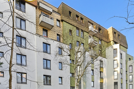 Wohnung Bergisch Gladbach Frankenforst - 3 Zimmer, 88 m&sup2;, 229.000&euro; | Angebot:25525659