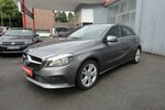 Mercedes-Benz A 180 Urban Autom.Navi Klima PDC SHZ 2.Hd S.Heft 69.000 km 15.999 &euro; Neuss 41462