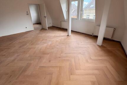 Wohnung Düsseldorf Stadtbezirk 2 - 1 Zimmer, 60 m&sup2;, 1.050&euro; | Angebot:26657637
