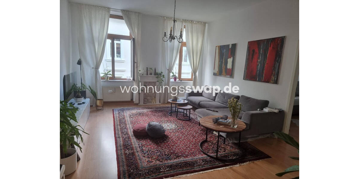 Etagenwohnung Köln Altstadt-Süd - 2 Zimmer, 55 m&sup2;, 650&euro; | Angebot:25936424