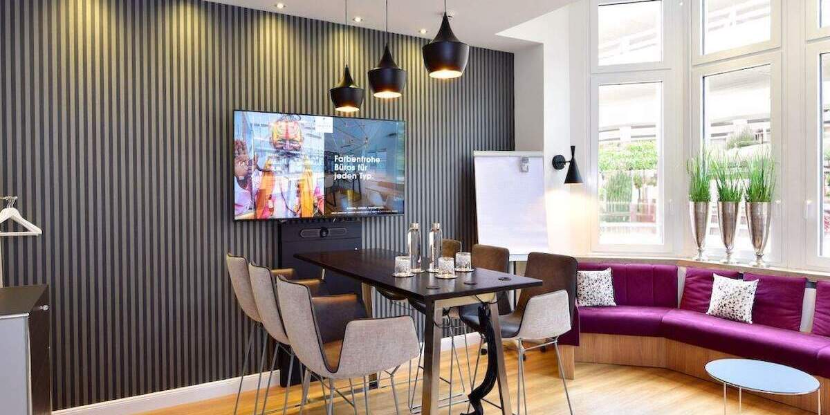 Gewerbeobjekt Düsseldorf Stadtmitte - 478&euro; | Angebot:25901142