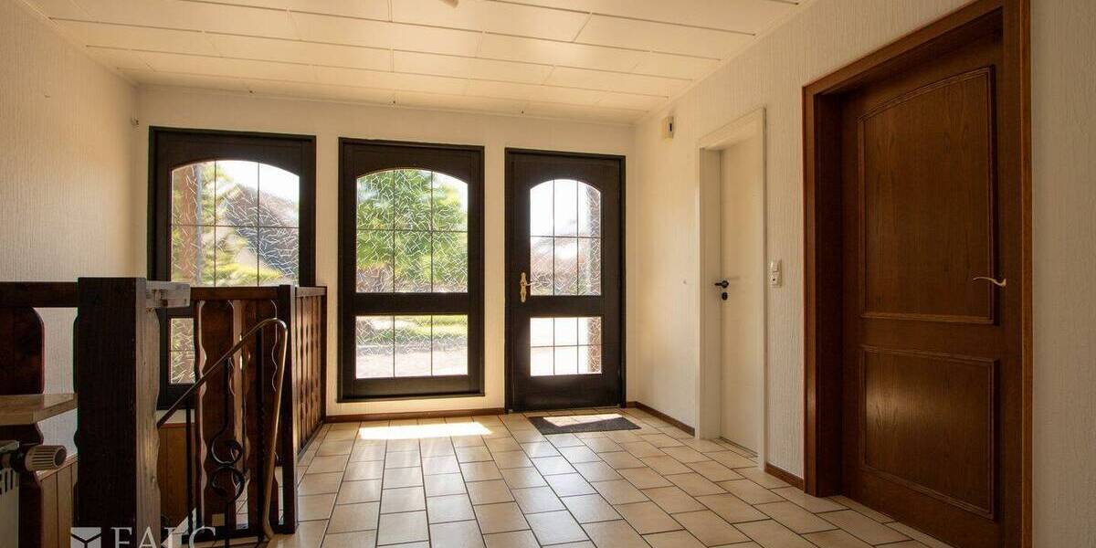 Einfamilienhaus Jüchen Priesterath (Neu) - 4 Zimmer, 125 m&sup2;, 378.000&euro; | Angebot:26714361