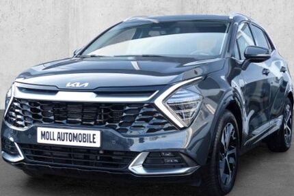 Kia Sportage 19.570 km 32.390 &euro; Köln 50825