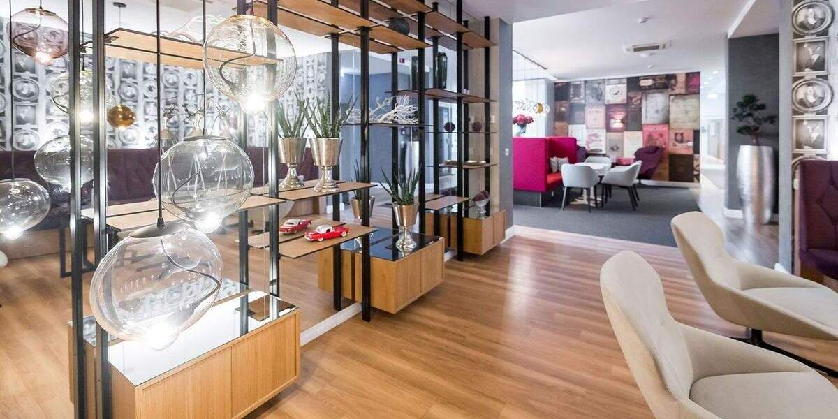 Gewerbeobjekt Düsseldorf Stadtmitte - 478&euro; | Angebot:25806041