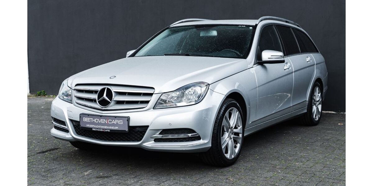 Mercedes-Benz C 200 100.000 km 14.980 &euro; Solingen 42655