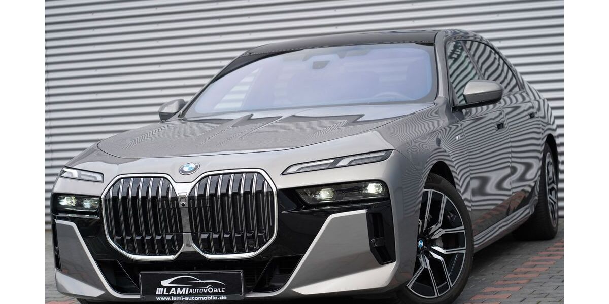 BMW 740 25.000 km 89.950 &euro; Grevenbroich 41515