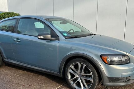 Volvo C30 125.000 km 6.995 &euro; Köln 51107