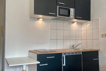 Wohnung Köln Lindenthal - 1 Zimmer, 23 m&sup2;, 800&euro; | Angebot:26698750