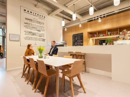 Gewerbeobjekt Düsseldorf Golzheim - 4.359&euro; | Angebot:25735259