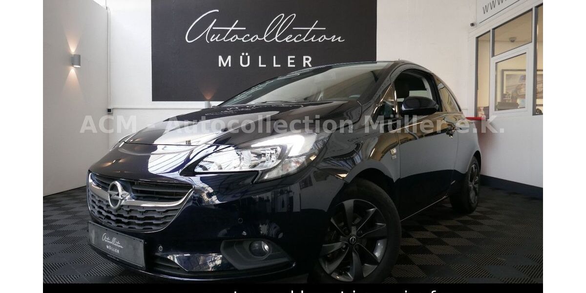 Opel Corsa 40.200 km 10.797 &euro; Remscheid 42897