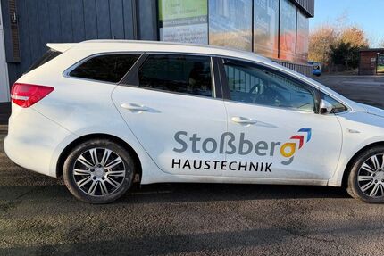 Kia ceed / Ceed 92.278 km 9.699 &euro; Remscheid 42897