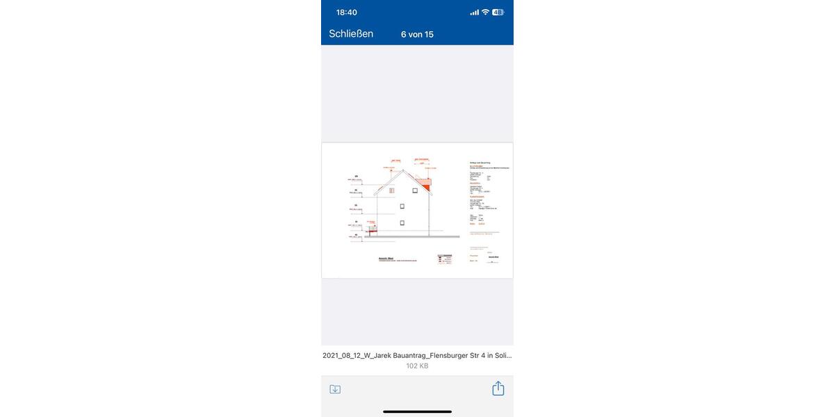 Mehrfamilienhaus, Wohnhaus Solingen Mitte - 6 Zimmer, 348.000&euro; | Angebot:22510607