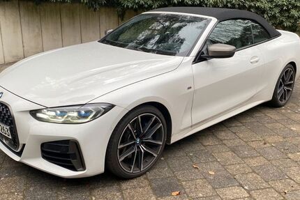 BMW M440 65.000 km 45.900 &euro; Korschenbroich 41352