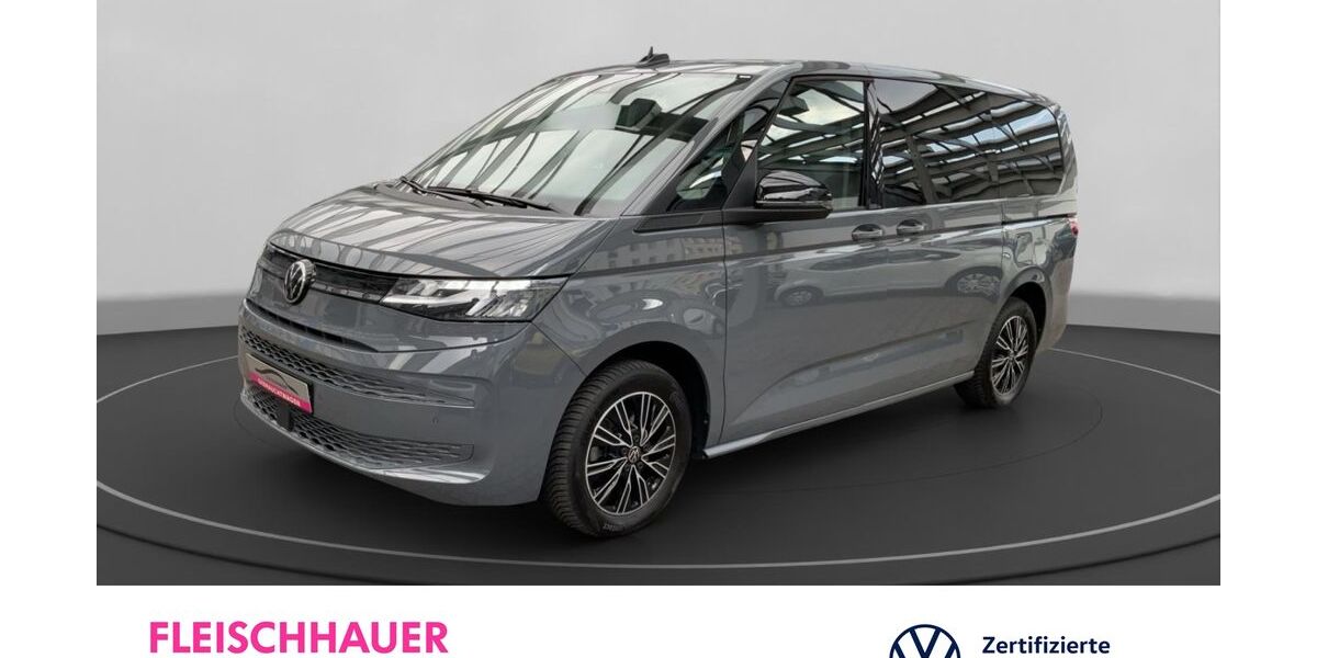 VW T7 Multivan 24.464 km 48.980 &euro; Köln-Mülheim 51063