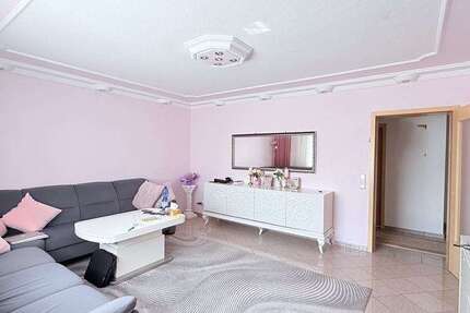 Wohnung Köln Nippes - 3 Zimmer, 77 m&sup2;, 276.000&euro; | Angebot:27116928