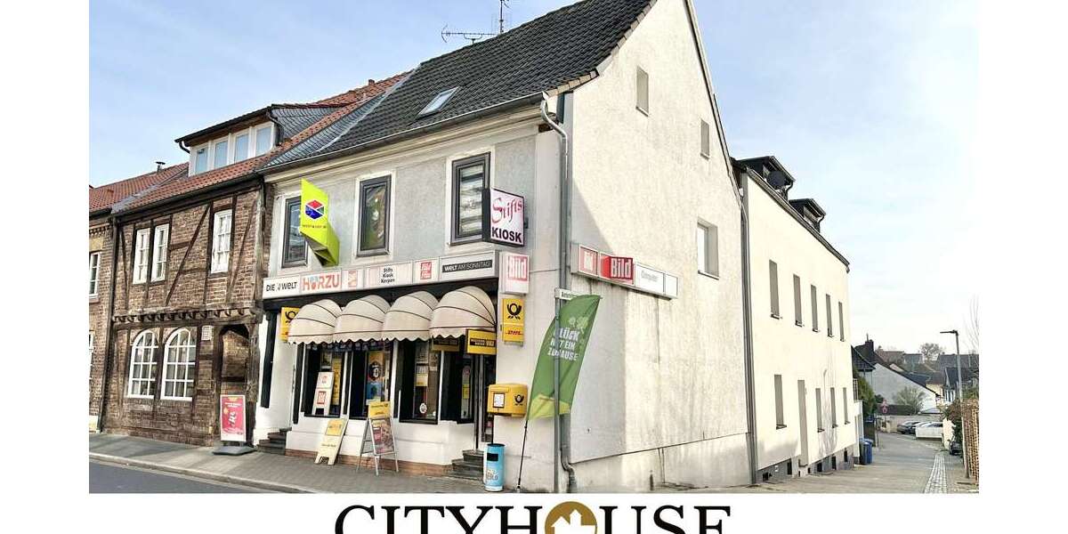 Einfamilienhaus Kerpen - 7 Zimmer, 113 m&sup2;, 239.000&euro; | Angebot:25864207