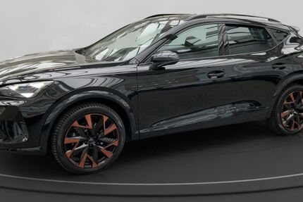 Cupra Formentor 10.631 km 31.980 &euro; Köln-Mülheim 51063